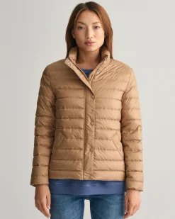 Light Down Jacket