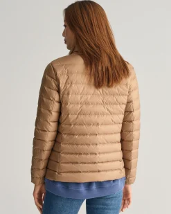 Light Down Jacket