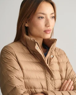 Light Down Jacket