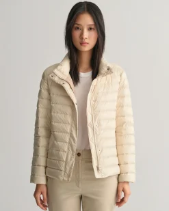 Light Down Jacket