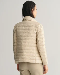 Light Down Jacket