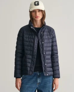 Light Down Jacket