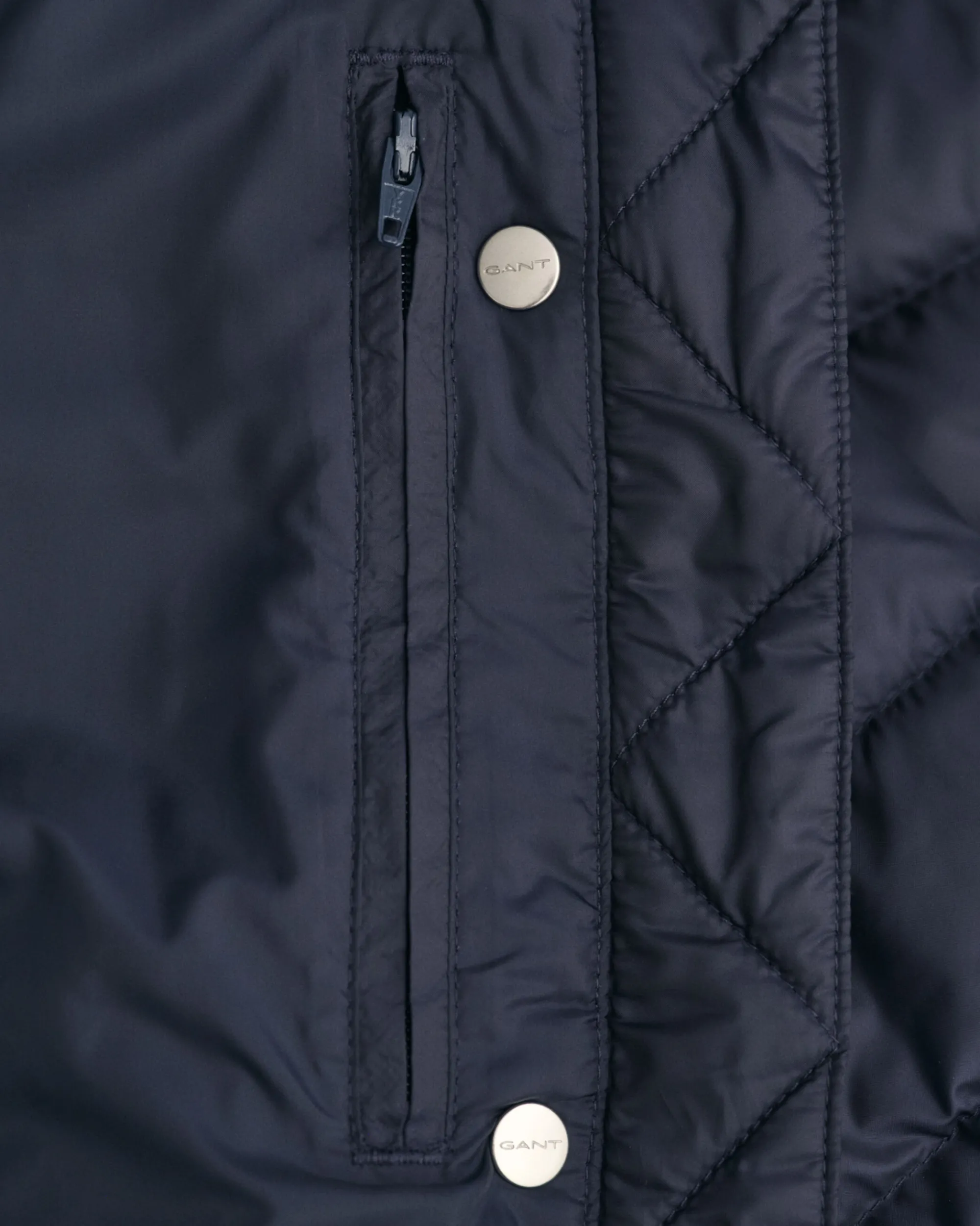 Light Down Jacket