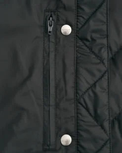 Light Down Jacket