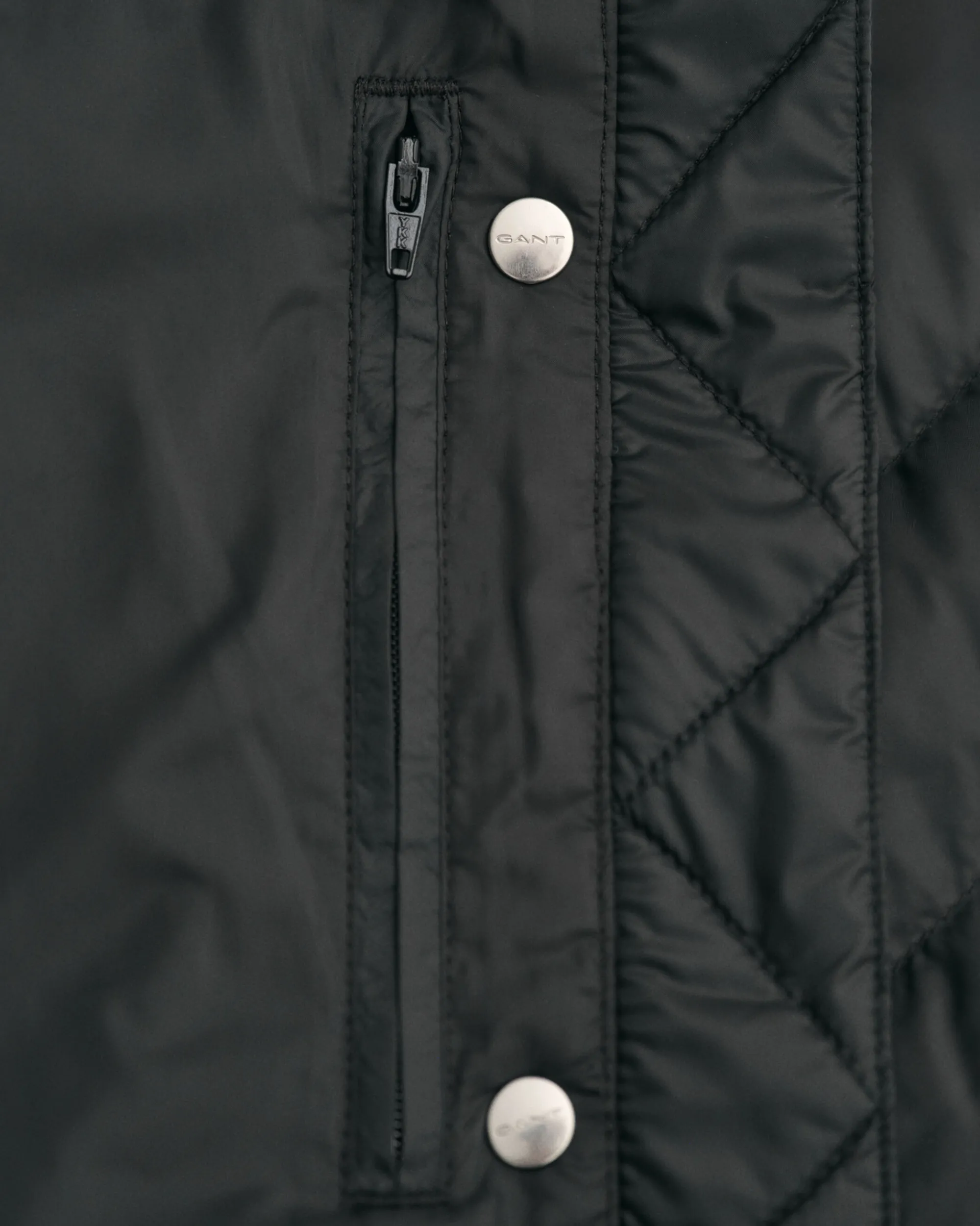 Light Down Jacket