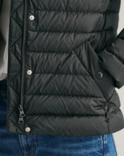 Light Down Jacket