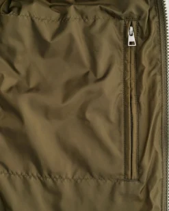 Light Down Jacket