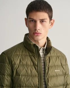 Light Down Jacket