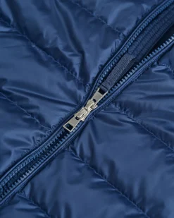 Light Down Jacket