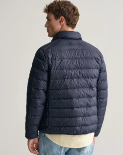 Light Down Jacket