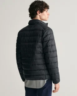 Light Down Jacket