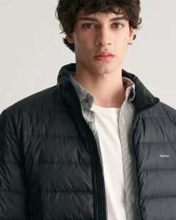 Light Down Jacket