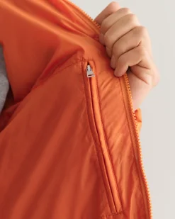 Light Down Jacket