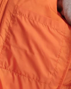 Light Down Jacket