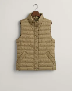 Light Down Vest