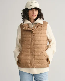 Light Down Vest