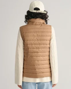 Light Down Vest