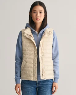 Light Down Vest