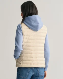 Light Down Vest