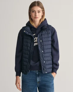 Light Down Vest