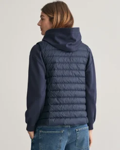 Light Down Vest