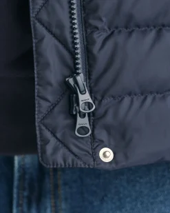 Light Down Vest