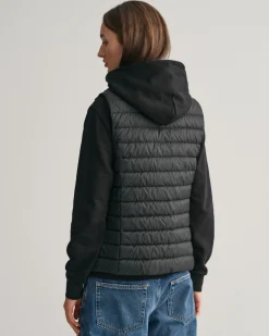 Light Down Vest