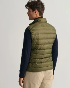 Light Down Vest