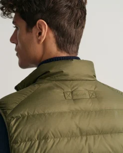 Light Down Vest