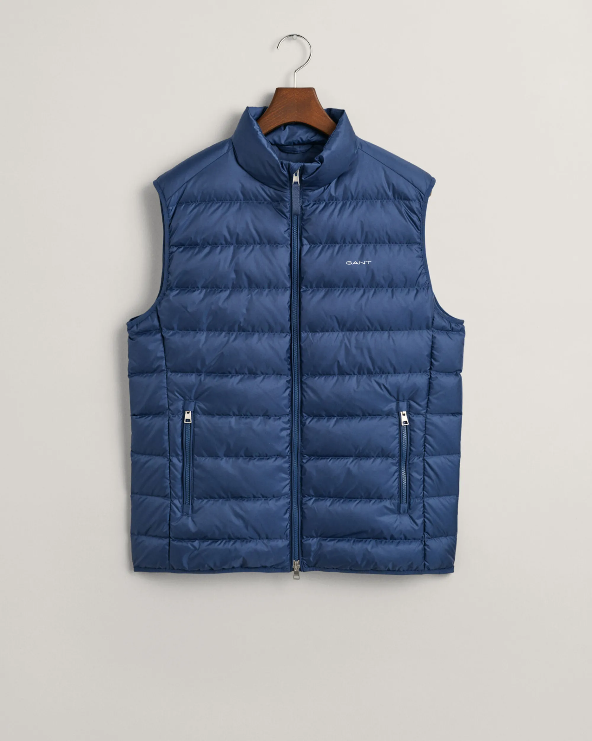 Light Down Vest