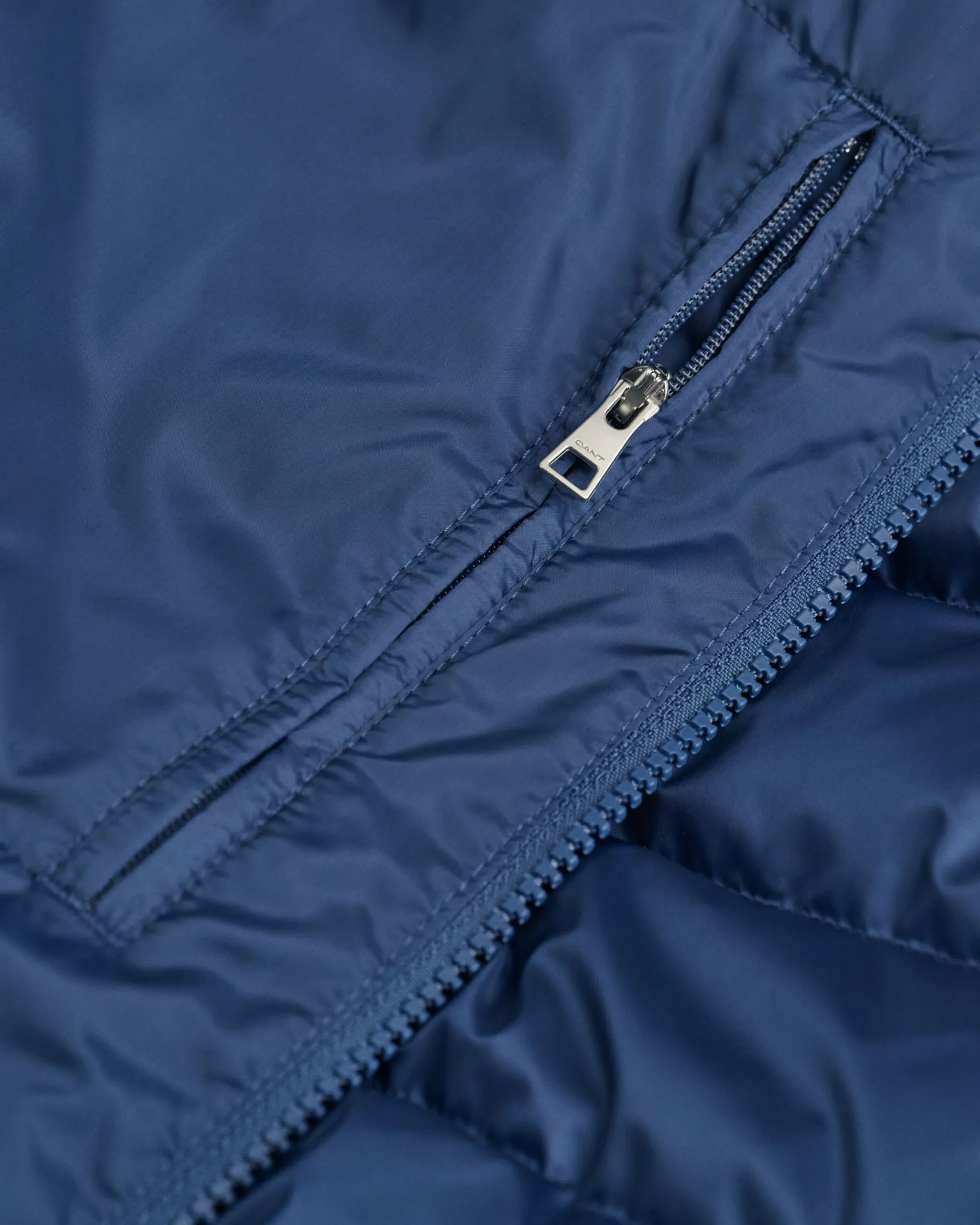 Light Down Vest