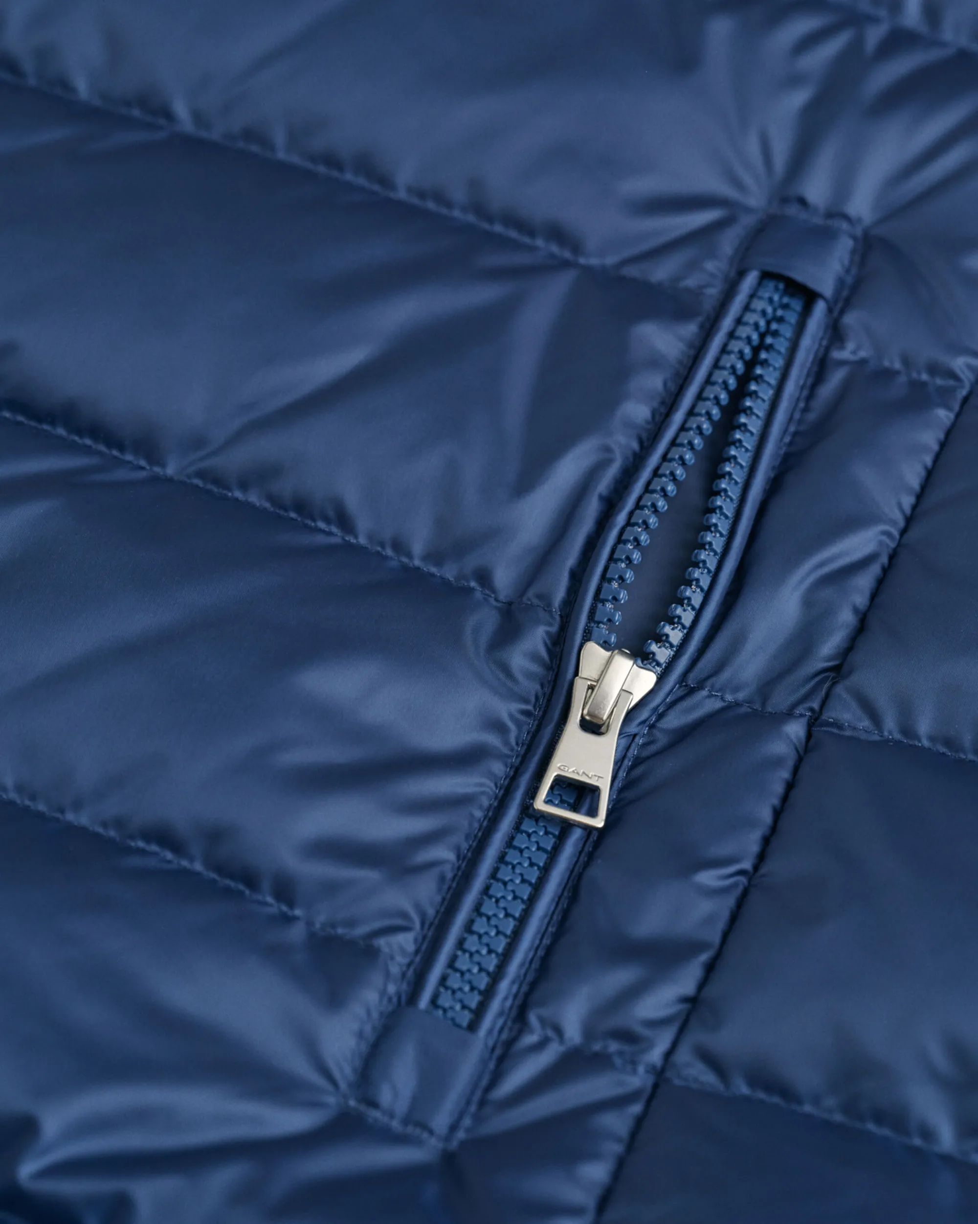 Light Down Vest