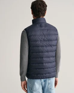 Light Down Vest