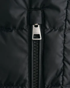 Light Down Vest