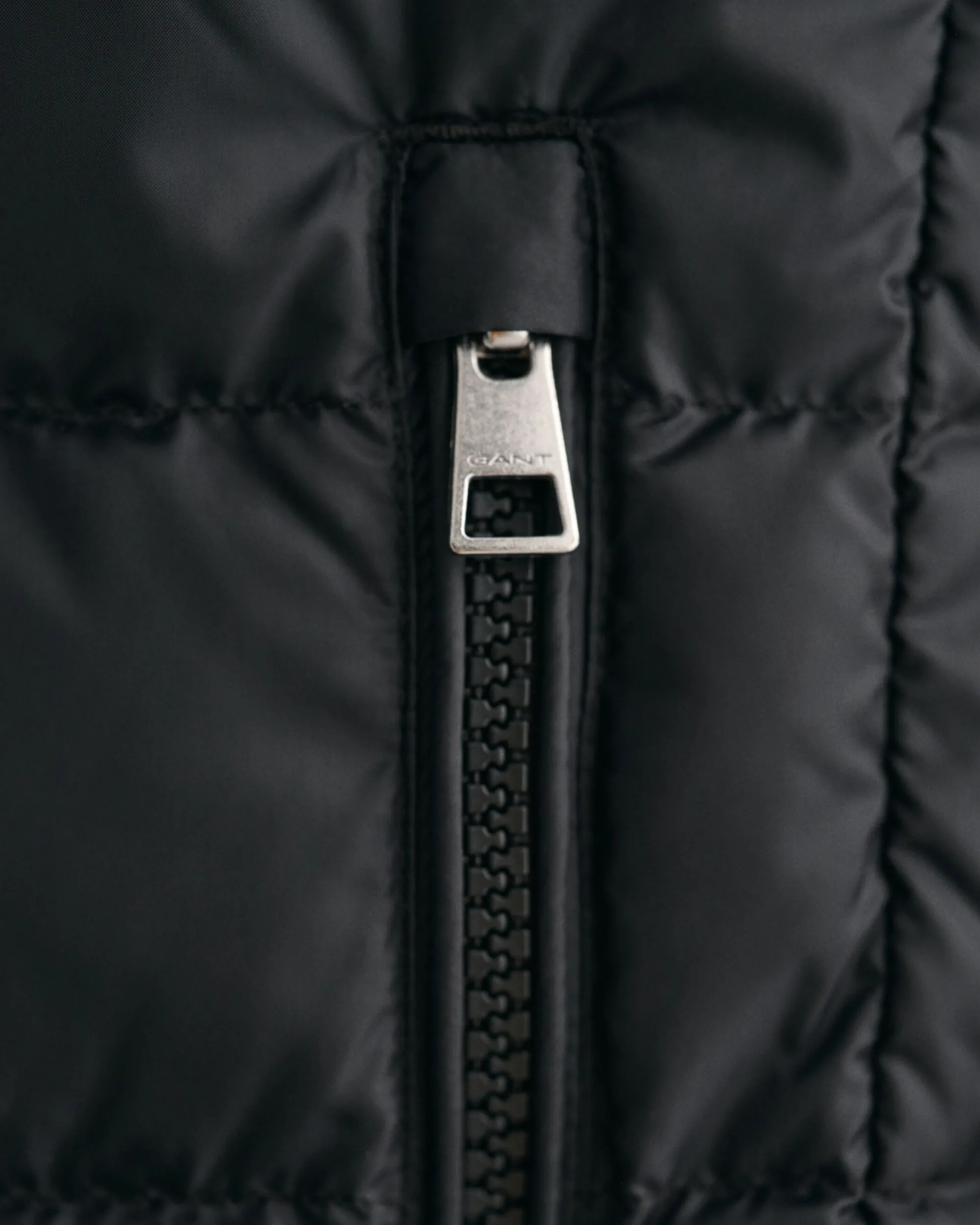 Light Down Vest