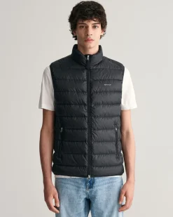 Light Down Vest