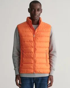 Light Down Vest