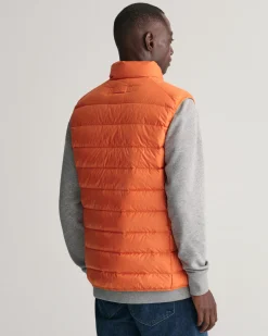 Light Down Vest