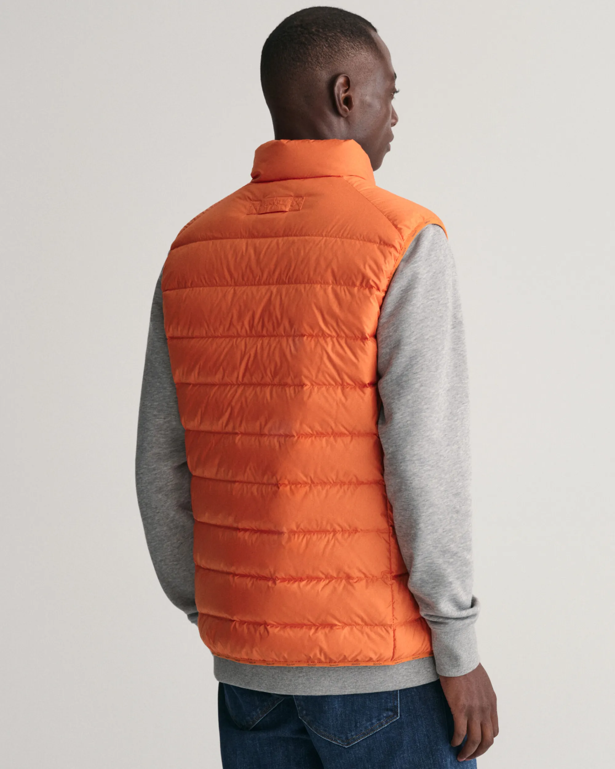 Light Down Vest