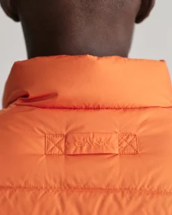 Light Down Vest