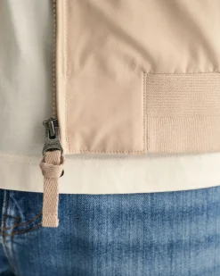 Lightweight Hampshire Jacket