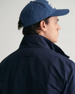 Lightweight Hampshire Jacket