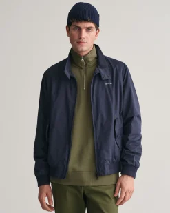 Lightweight Harrington Jacket