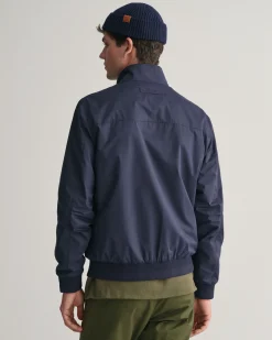 Lightweight Harrington Jacket