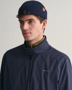 Lightweight Harrington Jacket