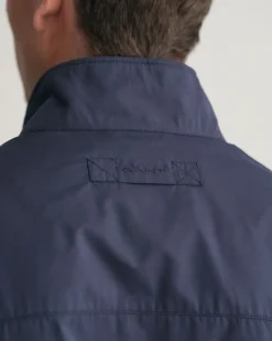 Lightweight Harrington Jacket