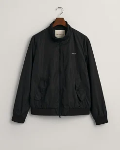 Lightweight Harrington Jacket