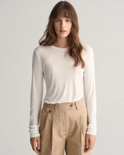 Lightweight Long Sleeve T-Shirt