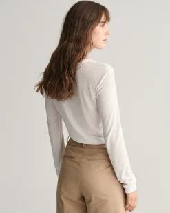 Lightweight Long Sleeve T-Shirt