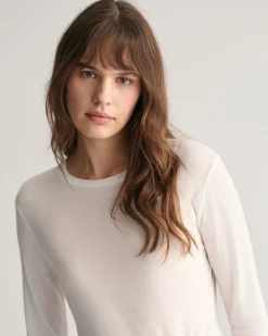 Lightweight Long Sleeve T-Shirt